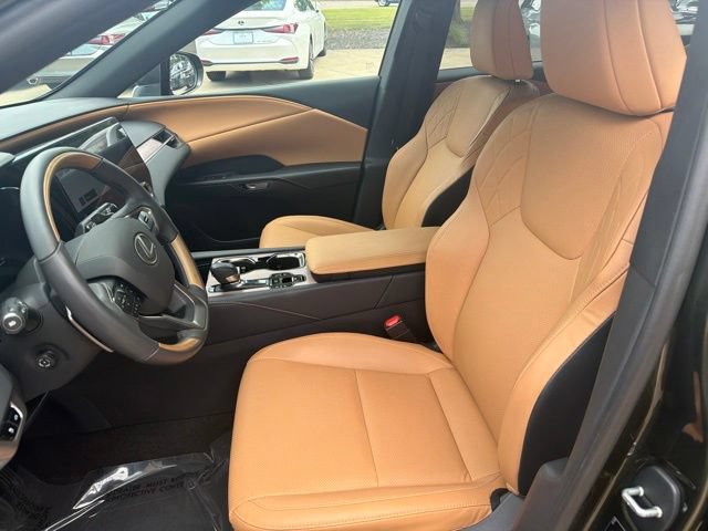 Certified 2025 Lexus RX 350 Premium w/ Convenience Package AWD/4WD image 15