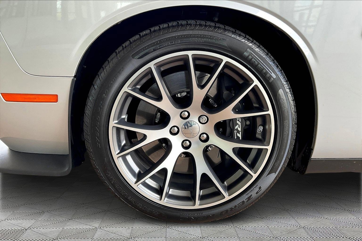 Used 2021 Dodge Challenger SRT Hellcat w/ Plus Package image 32