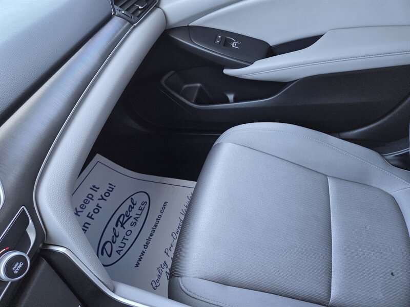 Used 2019 Honda Accord LX image 19
