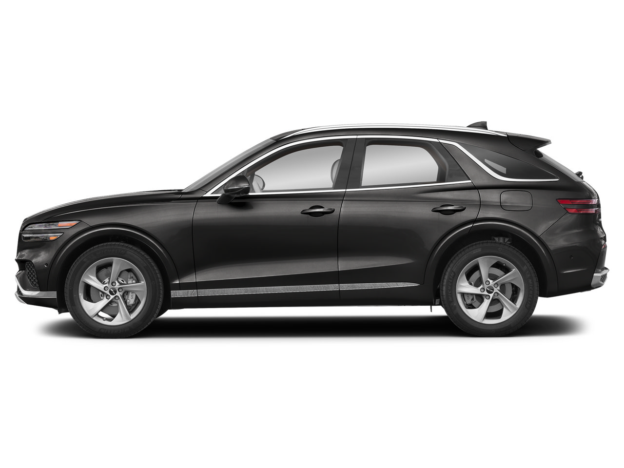 New 2027 Genesis GV70 2.5T Advanced AWD/4WD image 3