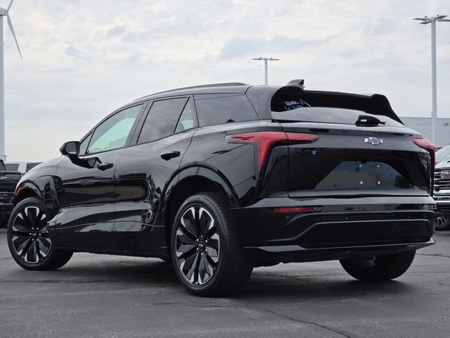Used 2025 Chevrolet Blazer EV RS AWD/4WD image 14