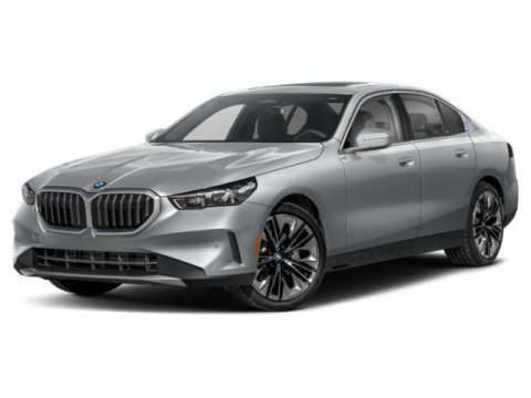 New 2026 BMW 530i xDrive w/ Premium Package image 1