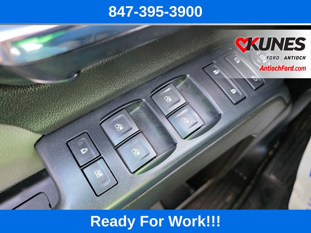 Used 2019 Chevrolet Silverado 2500 W/T w/ WT Convenience Package AWD/4WD image 35