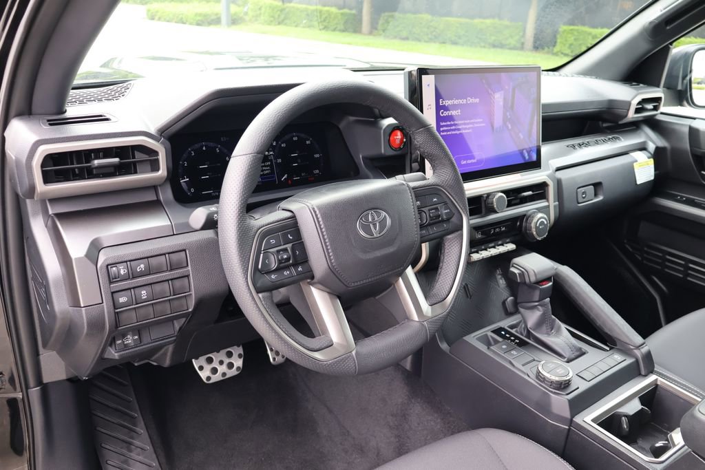 Certified 2025 Toyota Tacoma TRD Sport RWD image 15