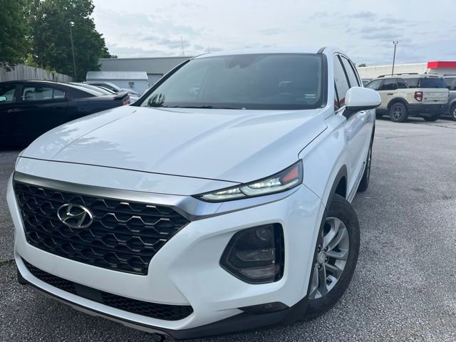Used 2019 Hyundai Santa Fe SEL FWD 360° Tour