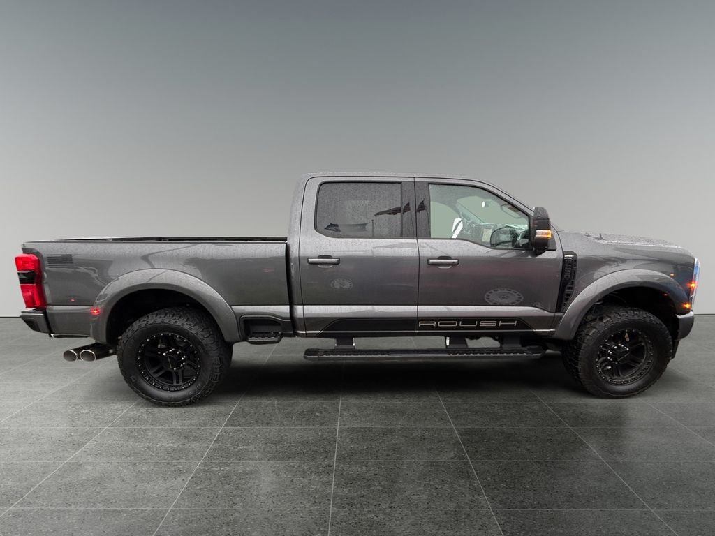 New 2026 Ford F250 Lariat w/ Black Appearance Package AWD/4WD image 8