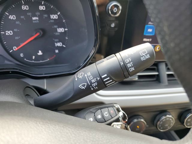 Used 2024 Chevrolet Trax LS w/ LS Convenience Package image 21