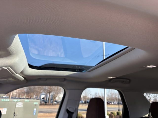 Used 2024 Ford Bronco Sport Badlands w/ Premium Package image 17