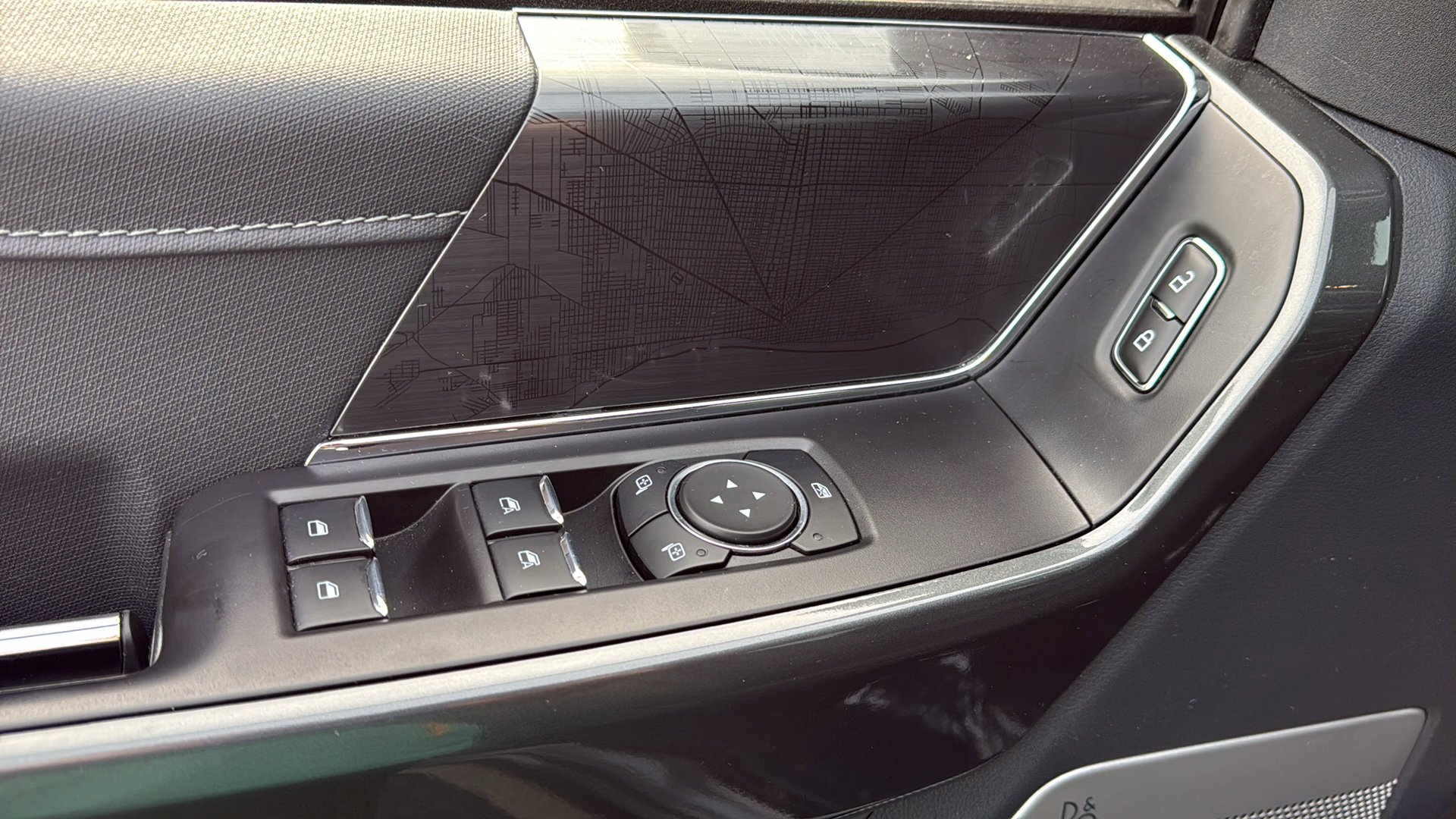 Used 2023 Ford F150 XLT w/ Equipment Group 302A High image 11