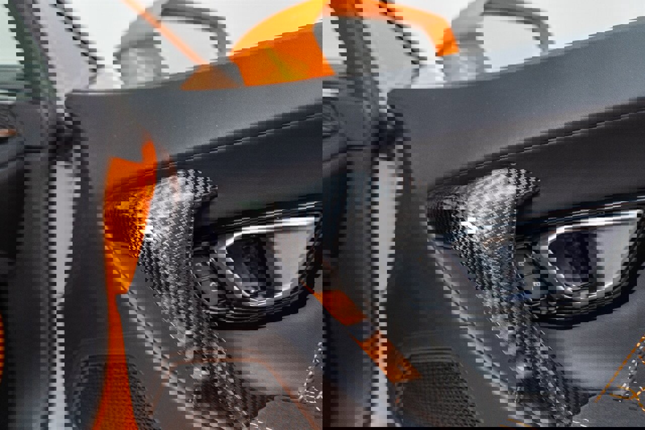 Used 2017 Lamborghini Huracan LP 610-4 AWD/4WD image 46