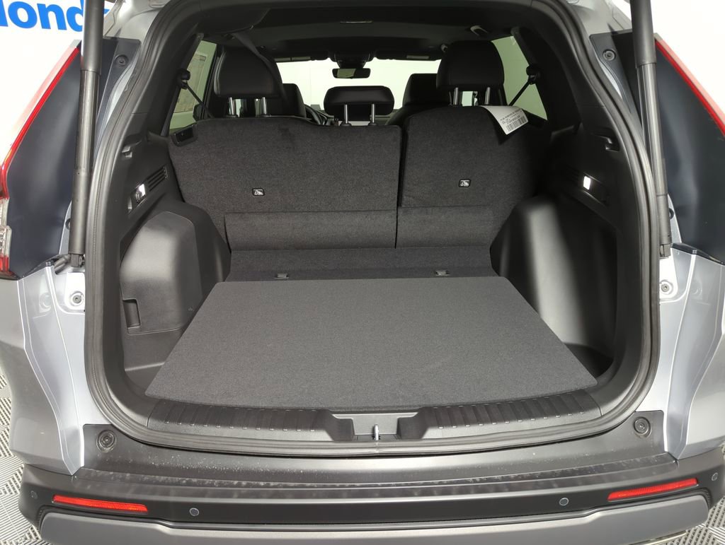 Certified 2026 Honda CR-V Sport-L image 11