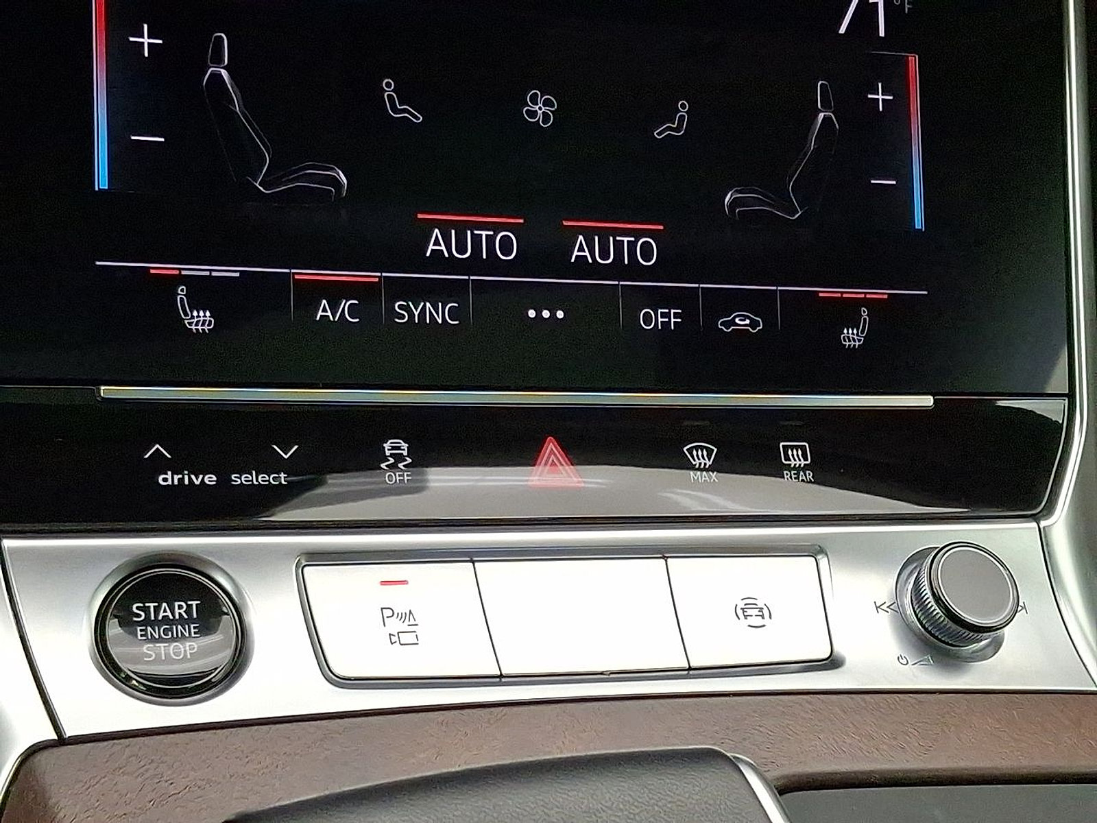Used 2023 Audi A6 3.0T Premium AWD/4WD image 22