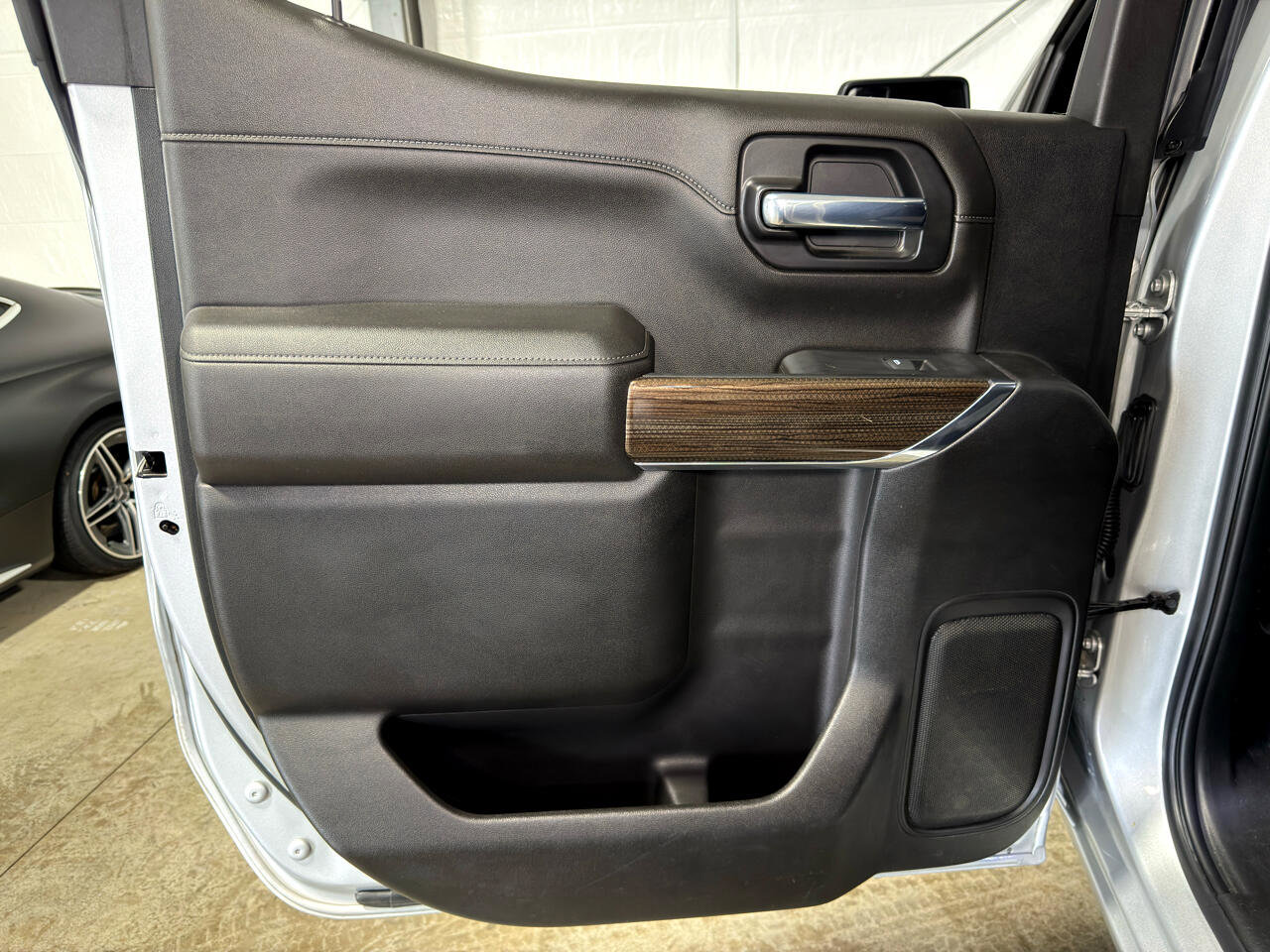 Used 2022 Chevrolet Silverado 1500 RST w/ All Star Edition Plus image 33