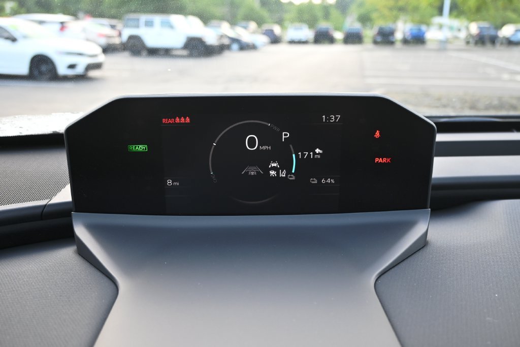 New 2026 Toyota bZ AWD/4WD image 30