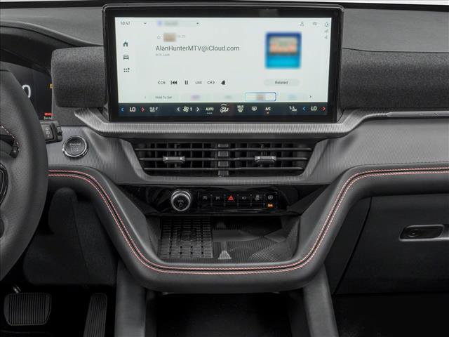 New 2026 Ford Explorer ST w/ Sun And Sound Package AWD/4WD image 7