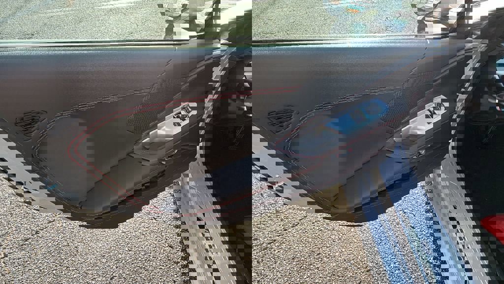 New 2026 Chevrolet Corvette Stingray Coupe w/ 1LT image 12