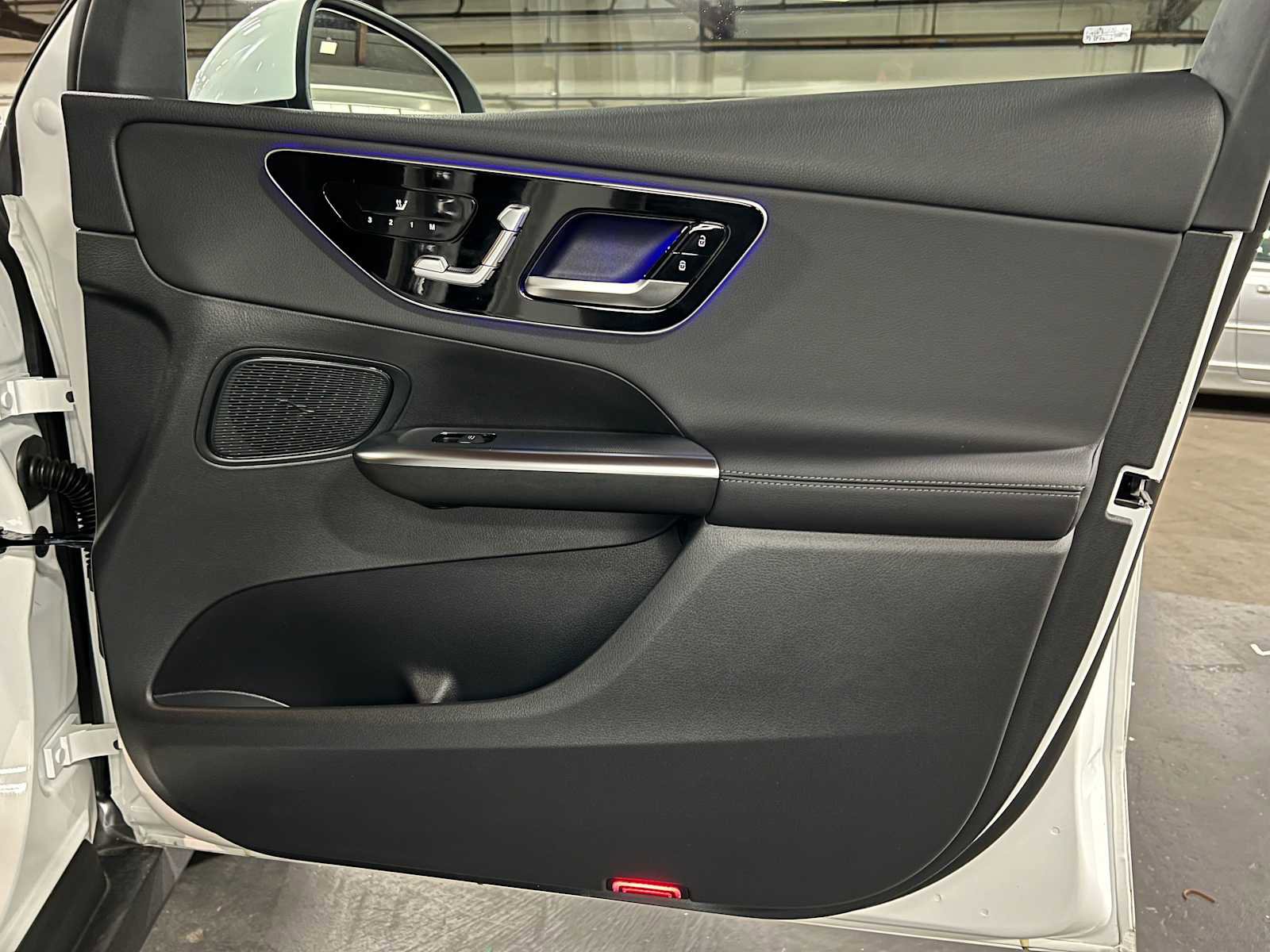 Certified 2026 Mercedes-Benz GLC 300 4MATIC image 10