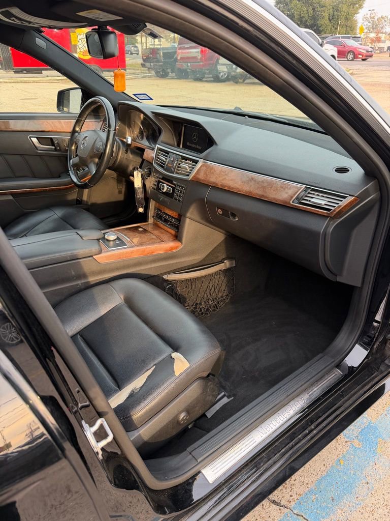 Used 2012 Mercedes-Benz E 350 Sedan image 19