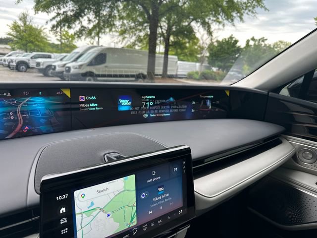 New 2026 Lincoln Nautilus Reserve AWD/4WD image 27