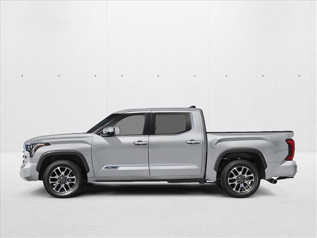 New 2026 Toyota Tundra 1794 Edition image 3
