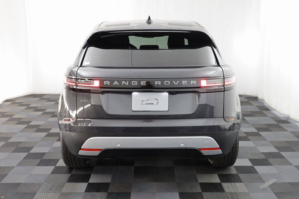 New 2026 Land Rover Range Rover Velar S image 17