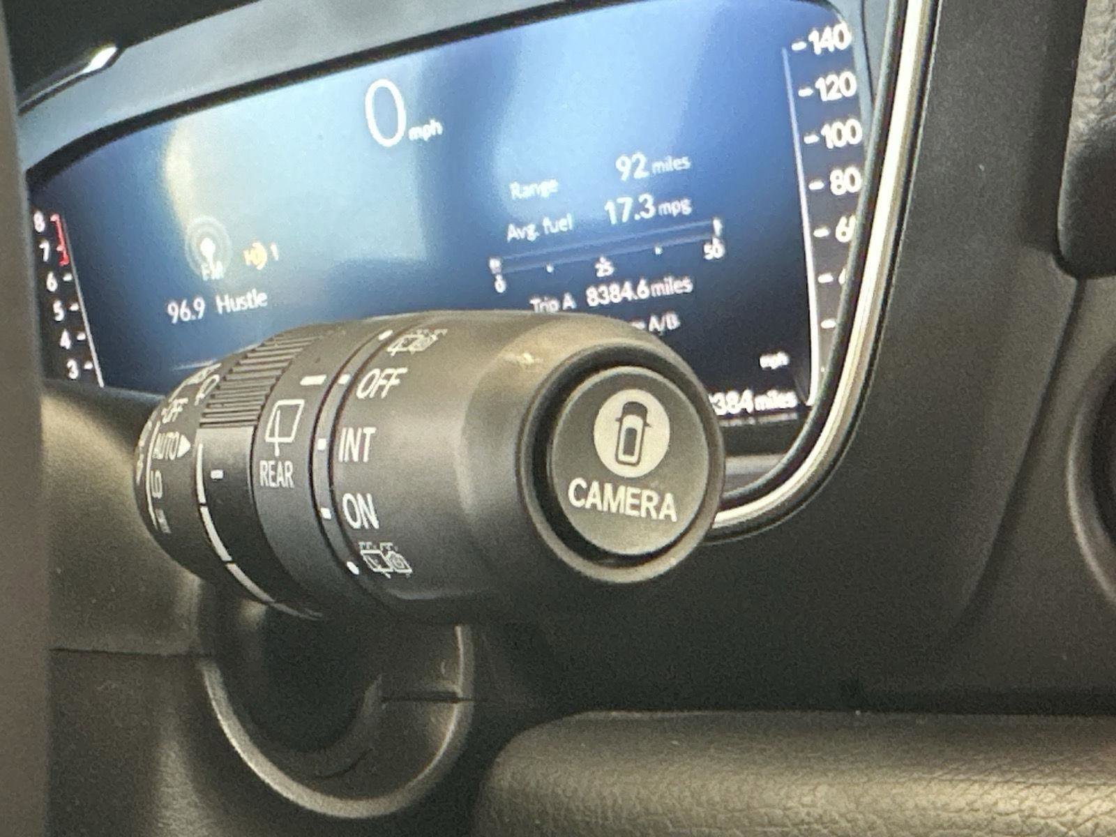 Certified 2025 Honda Pilot Black Edition image 23