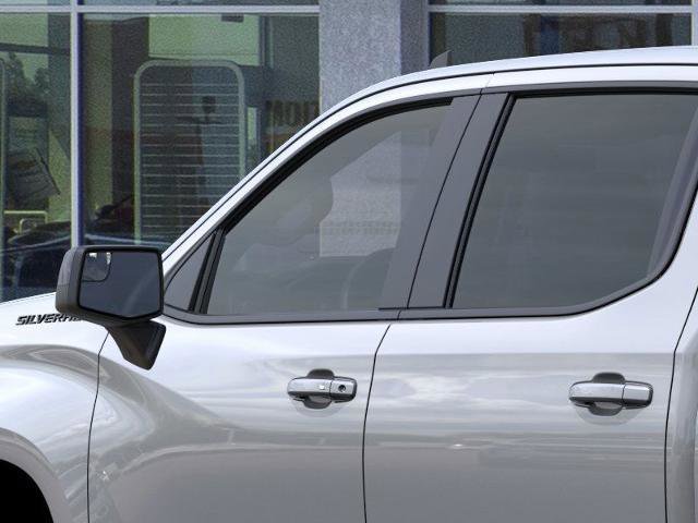 New 2026 Chevrolet Silverado 1500 RST image 12