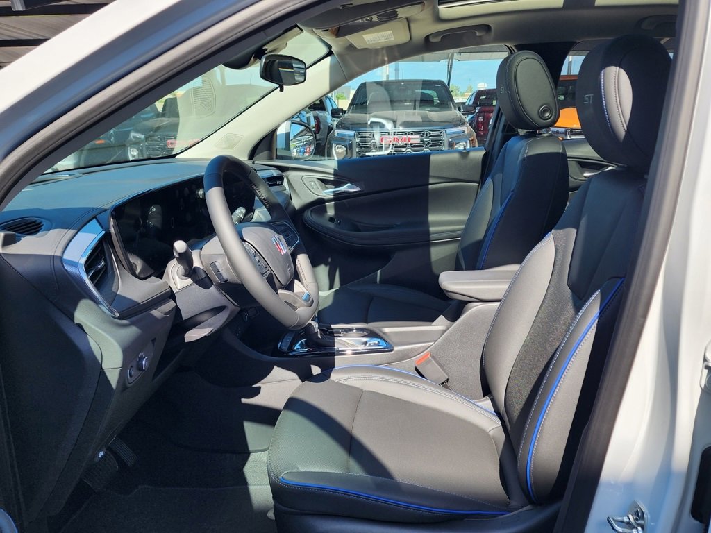 New 2026 Buick Encore GX Sport Touring w/ Advanced Technology Package image 15