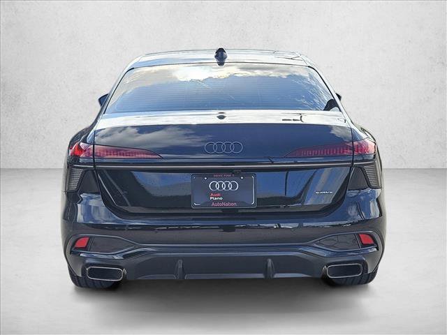 New 2026 Audi A6 Premium Plus AWD/4WD image 5