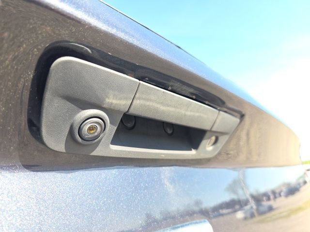 Used 2016 RAM 1500 Big Horn image 22