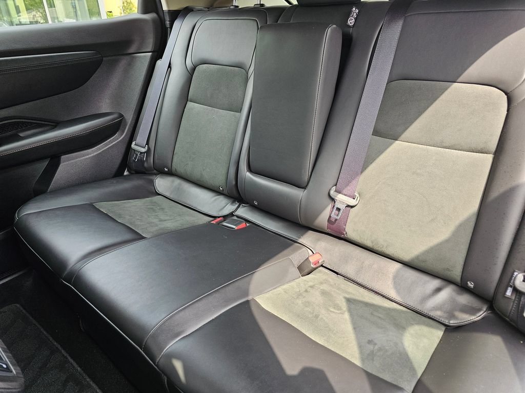 Used 2023 Nissan Ariya FWD image 18