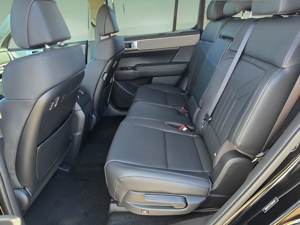 New 2026 Hyundai Santa Fe SEL image 14