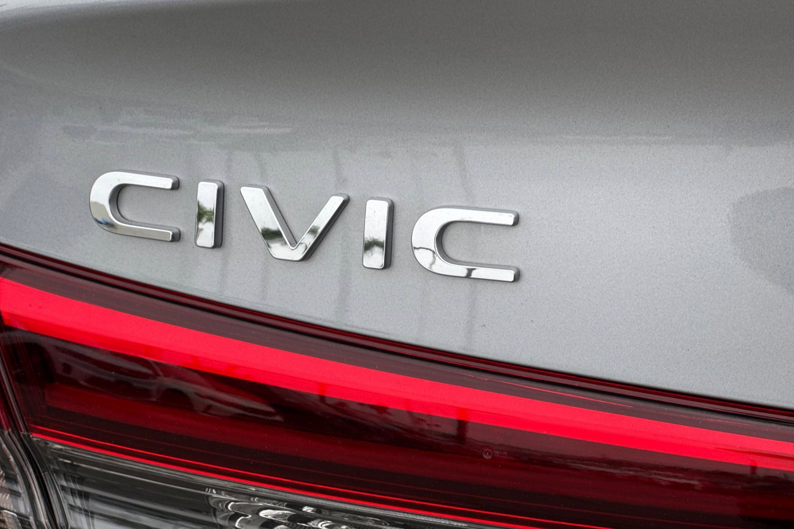 Certified 2023 Honda Civic EX image 23