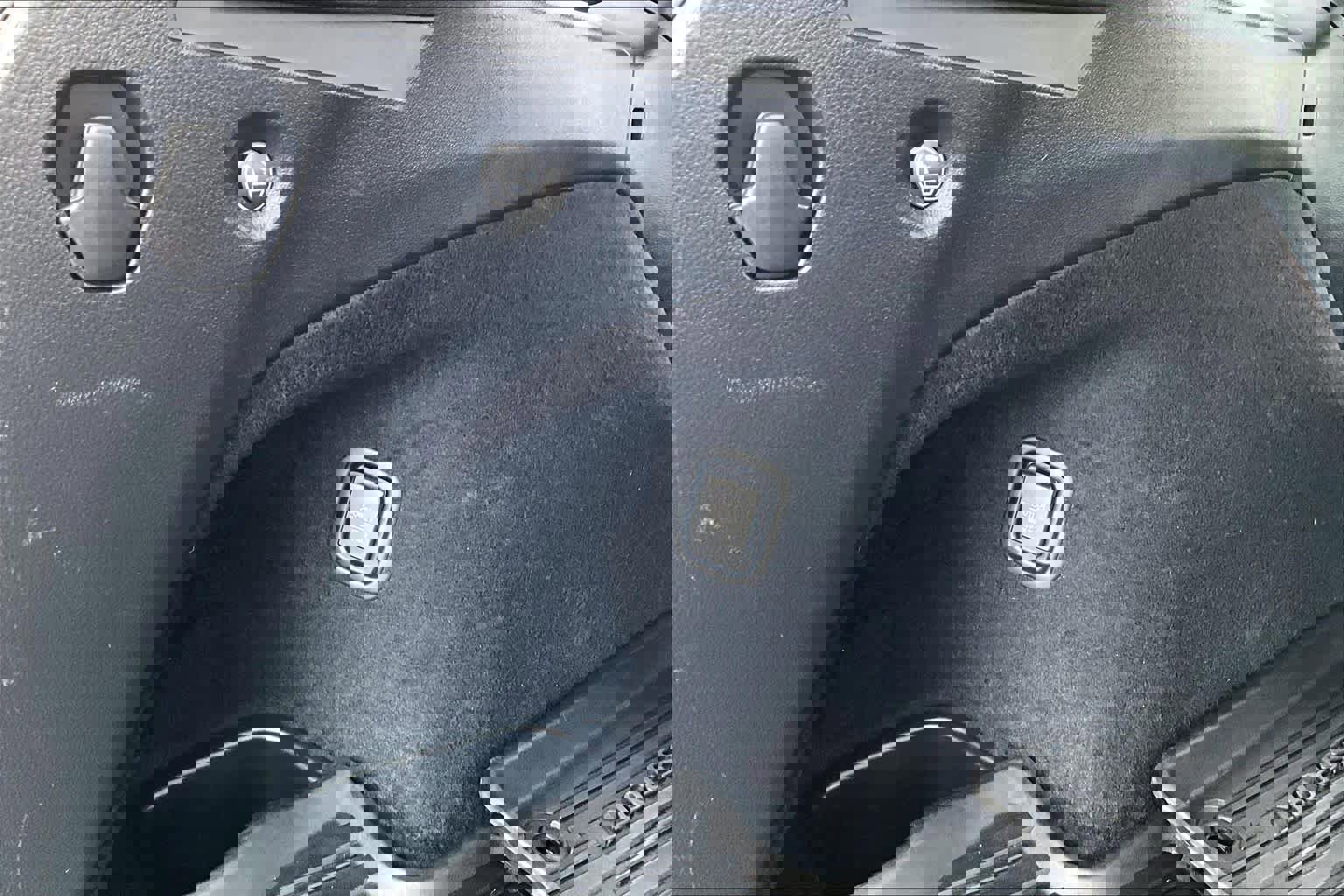 Used 2020 Honda Passport Touring image 32