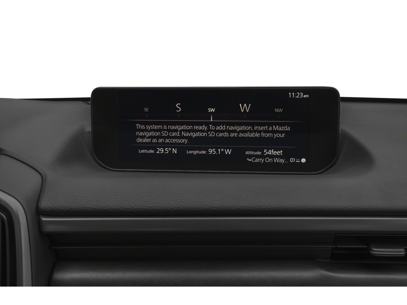 New 2026 MAZDA CX-50 AWD 2.5 S w/ Weather Package image 11