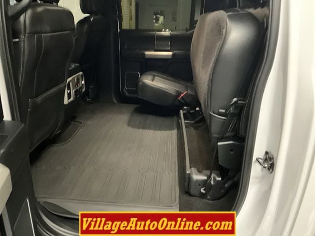 Used 2020 Ford F150 Lariat w/ Equipment Group 502A Luxury AWD/4WD image 67