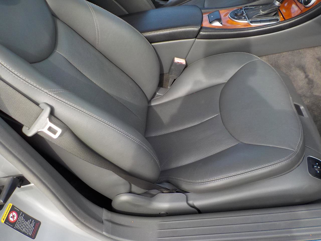 Used 2005 Mercedes-Benz SL 500 image 20