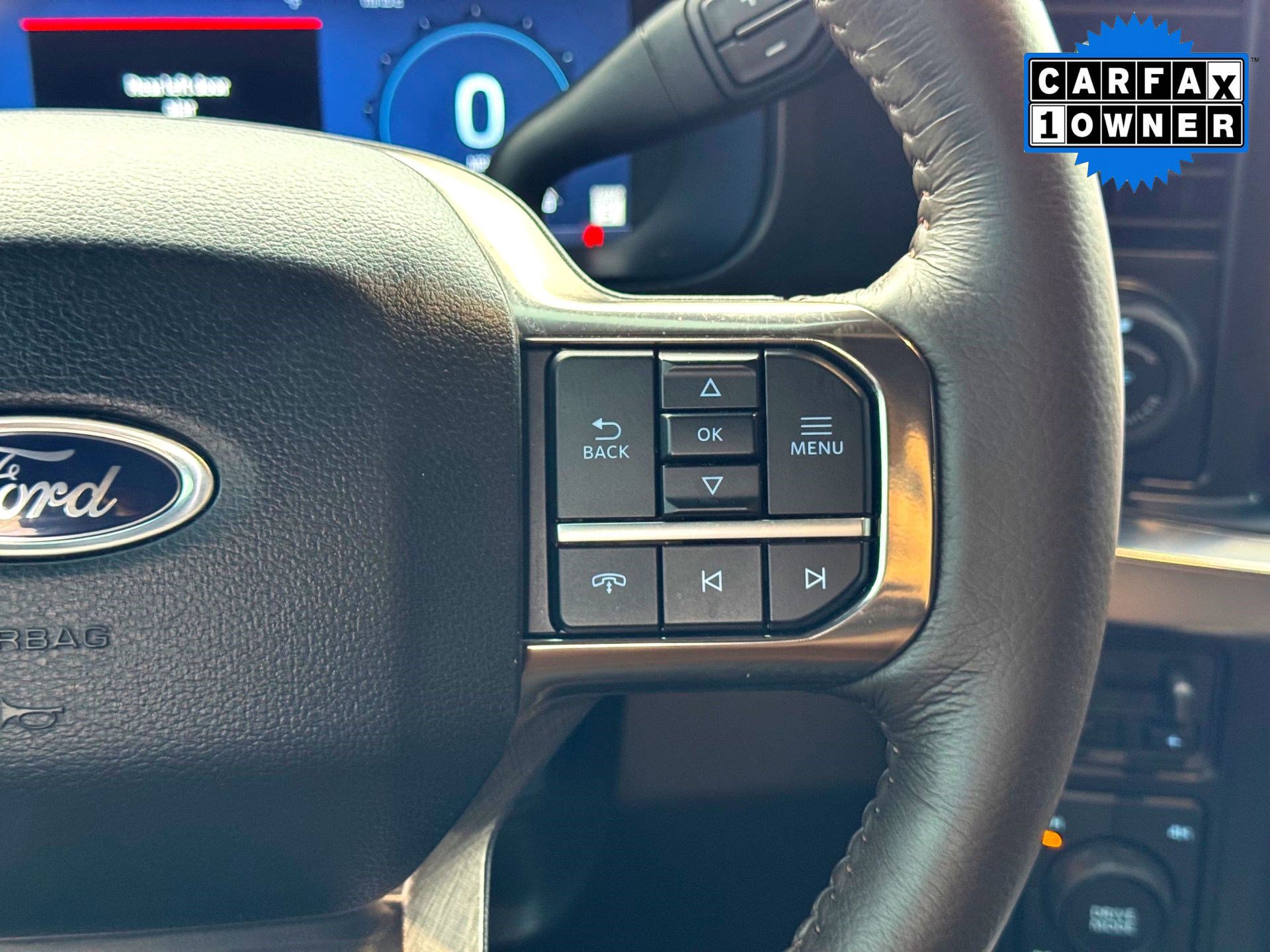 Used 2024 Ford F250 King Ranch w/ Chrome Package image 24