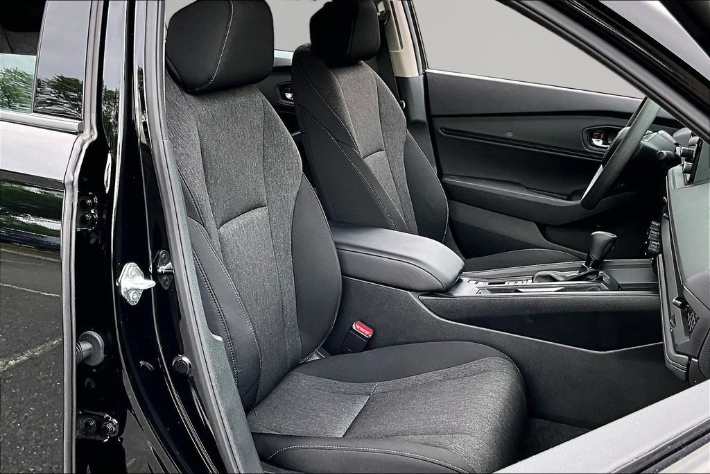 Certified 2024 Honda Accord EX image 20