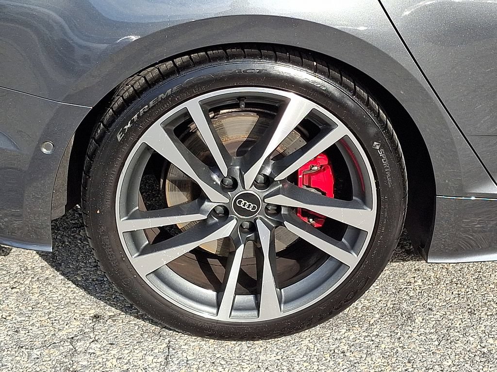 Certified 2023 Audi S5 Prestige w/ Prestige Package AWD/4WD image 8