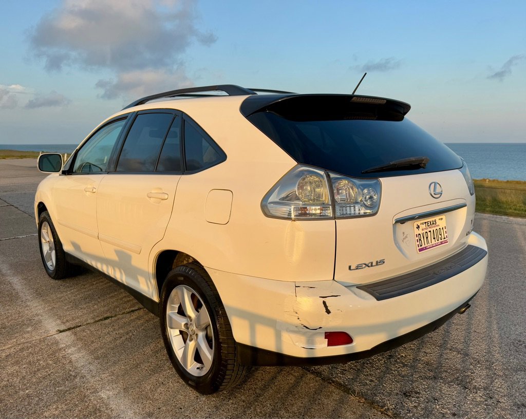 Used 2007 Lexus RX 350 2WD image 7