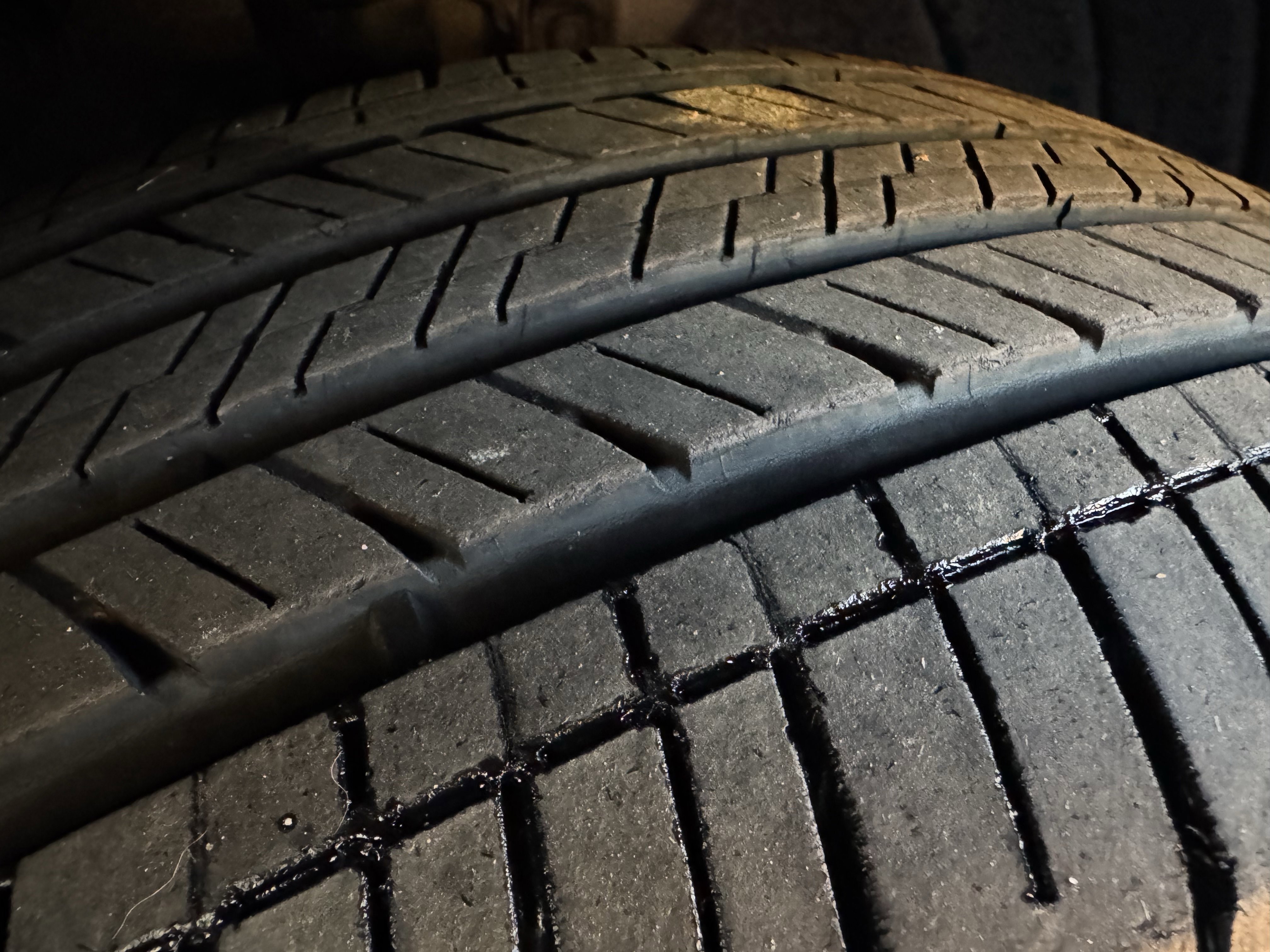 Used 2023 MAZDA CX-50 2.5 S w/ Weather Package image 31