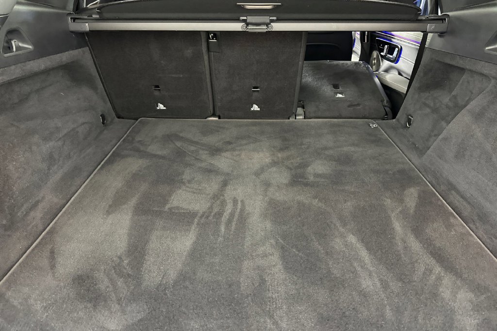 Certified 2023 Mercedes-Benz EQS 580 4MATIC SUV image 18