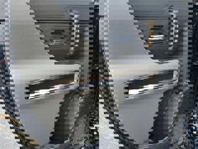 New 2025 GMC Hummer EV 2X w/ Extreme Off-Road Package image 10