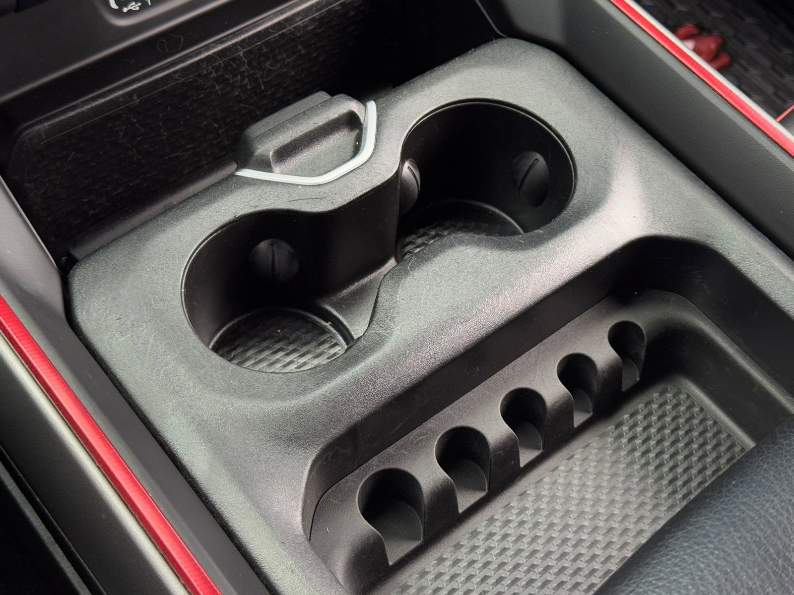 Used 2020 RAM 1500 Rebel w/ Rebel Level 1 Equipment Group image 35