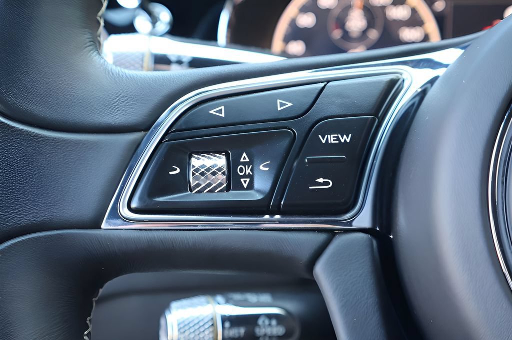 Used 2020 Bentley Flying Spur W12 AWD/4WD image 24
