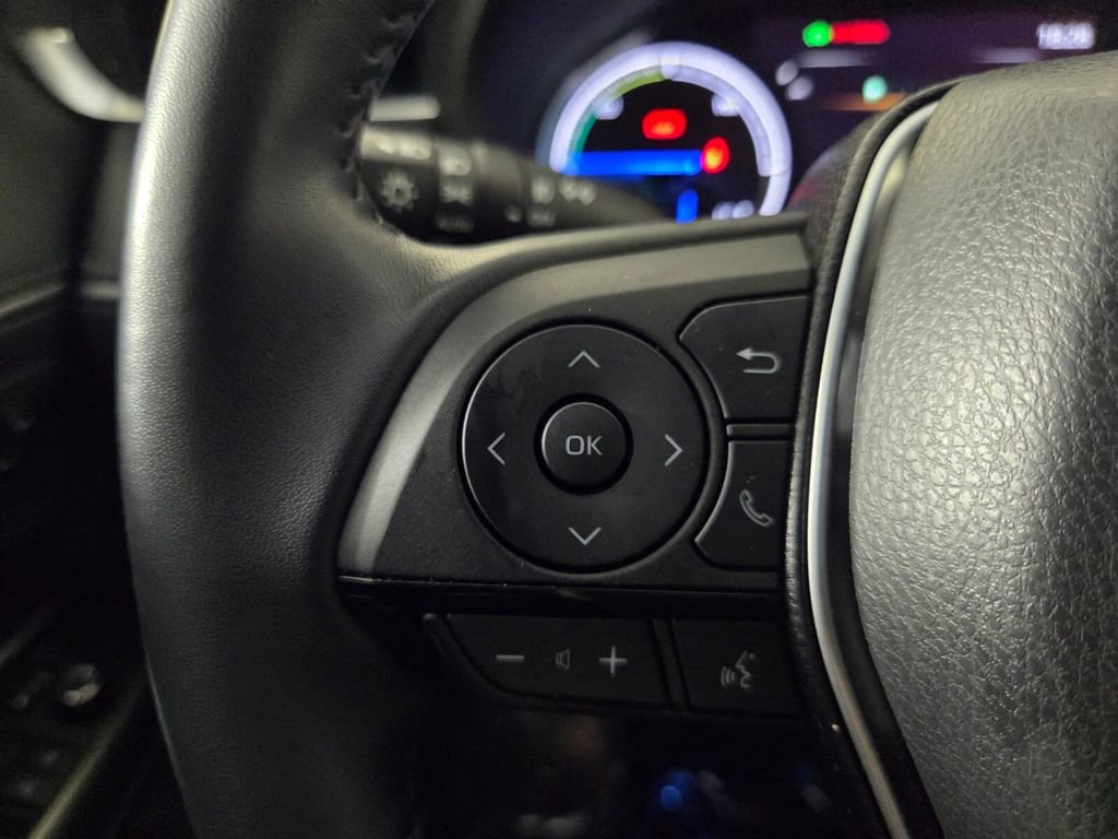 Used 2024 Toyota Venza XLE AWD/4WD image 20