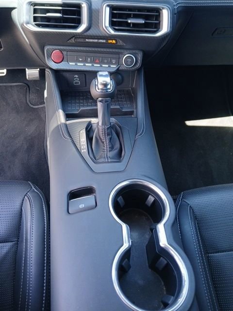Used 2024 Ford Mustang GT Premium image 16