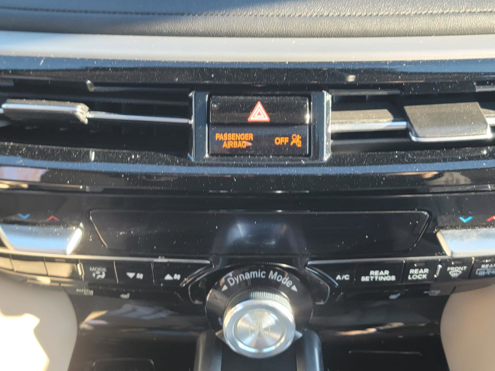 Certified 2023 Acura MDX SH-AWD w/ Technology Package image 19