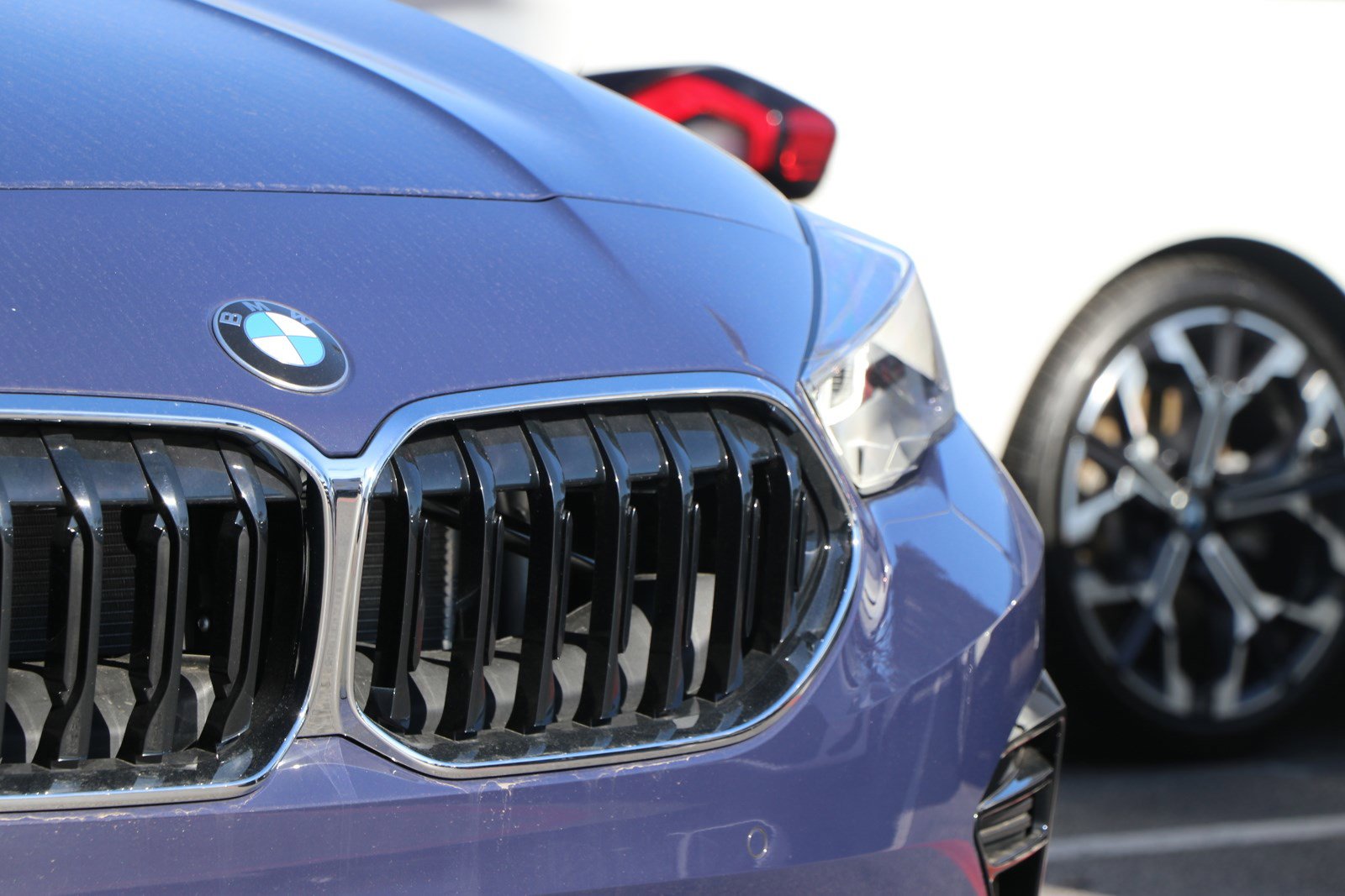 Certified 2024 BMW 228i xDrive Gran Coupe w/ Premium Package AWD/4WD image 6
